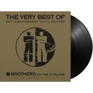 2Brothers On The 4th Floor - The Very Best Of - 30th Anniversay Edition - 2LP