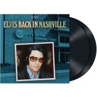 Elvis Presley - Back In Nashville - 2LP