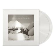 Taylor Swift - The Tortured Poets Department - Colured Vinyl - 2LP