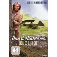 Hansi Hinterseer - Weil Es Dich Gibt - Limited Edition - FANBOX