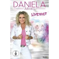 Daniela Alfinito - Löwenmut - FANBOX