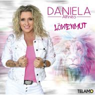 Daniela Alfinito - Löwenmut - CD
