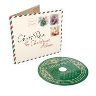 Chris Rea - The Christmas Album - CD