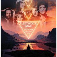 Fleetwood Mac - Go Your Own Way Live - 10CD