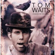 Tom Waits - Standing On The Corner - 10CD