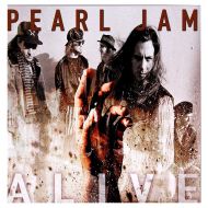 Pearl Jam - Alive - 10CD