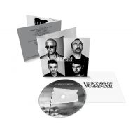 U2- Songs Of Surrender - CD