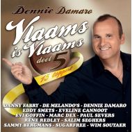 Dennie Damaro Presenteert Vlaams Is Vlaams - Deel 5