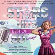 Stars & Hits - Best Of 50er Schlager - 2CD