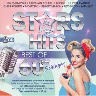 Stars & Hits - Best Of 60er Schlager - 2CD