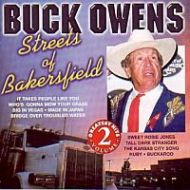 Buck Owens - Streets Of Bakersfield Greatest Hits Volume 2 - CD