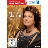 Monika Martin - Ganz Still - DVD