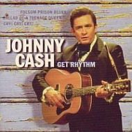 Johnny Cash - Get Rhytm