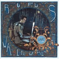 Rufus Wainwright - Want One - CD