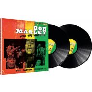 Bob Marley & The Wailers - The Capitol Session '73 - 2LP