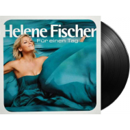 Helene Fischer - Fur Einen Tag - 2LP
