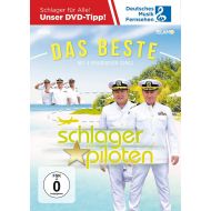 Die Schlagerpiloten - Das Beste - DVD