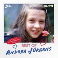 Andrea Jurgens - Best Of - 2CD