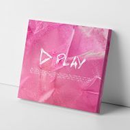 Ed Sheeran - Play - Deluxe Limited Edition - CD