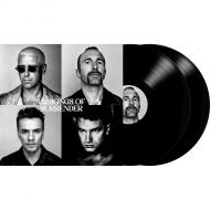 U2 - Songs Of Surrender - 2LP