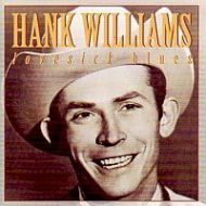 Hank Williams - Lovesick Blues - CD