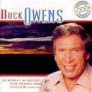 Buck Owens - Country Legends - CD