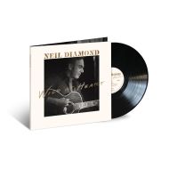 Neil Diamond - Wild At Heart - LP