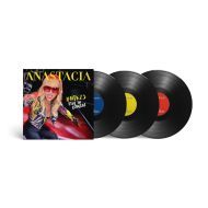Anastacia - #NTK25 Live In Concert - 3LP