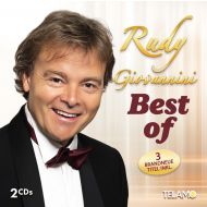 Rudy Giovannini - Best Of - 2CD
