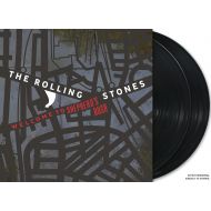 Rolling Stones - Welcome To Shepherds Bush - 2LP