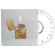 Mumford and Sons - Prizefighter - CD