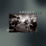 Angelo Kelly - Grace - CD