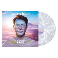 James Blunt - Airplane Mode - Coloured Vinyl - LP