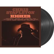 Chris Stapleton - Higher - 2LP