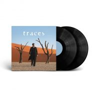 Michael Patrick Kelly - Traces - 2LP