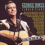 George Jones - Tender Years - CD