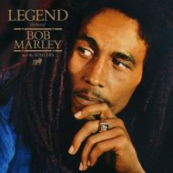 Bob Marley - Legend - CD