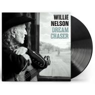 Willie Nelson - Dream Chaser - LP