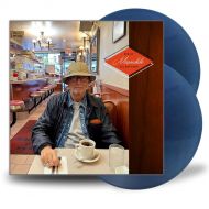Eric Clapton - Meanwhile - Coloured Vinyl - 2LP