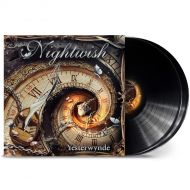Nightwish - Yesterwynde - 2LP