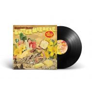 Counting Crows - Butter Miracle, The Complete Sweets! - LP
