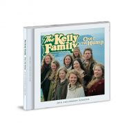 The Kelly Family - Over The Hump - 30th Anniversary - CD