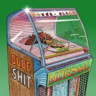 Normaal - Olde Shit - CD