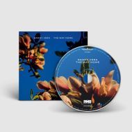 Danny Vera - The Way Home - CD