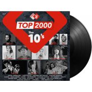 Top 2000 - The 10's - 2LP