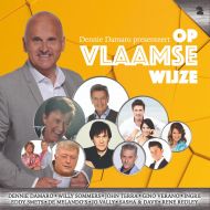 Dennie Damaro Presenteert Op Vlaamse Wijze - Deel 2 - CD