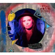 Mell & Vintage Future - Break The Silence - CD