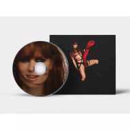 Merol - Leve De Feeks - CD