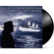 Udo Lindenberg - Atlantic Affairs - LP
