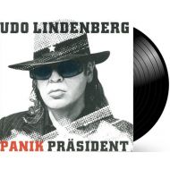 Udo Lindenberg - Panikprasident - LP